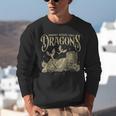 Romantasy Reader Book Reading Probably Reading About Dragons Unisex Sweatshirt Romantasy Reader Book Reading Probably Reading About Dragons Unisex Sweatshirt
