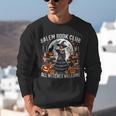 Salem Book Club Gothic Witch Vintage Halloween Art Unisex Sweatshirt
