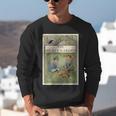 The Secret Garden Book Unisex Sweatshirt