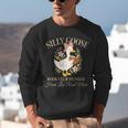 Silly Goose Book Club Member Reading Lover Unisex Sweatshirt Silly Goose Book Club Member Reading Lover Unisex Sweatshirt