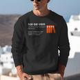 Six Seven Meme Reading Book Lover 6-7 67 Definition Unisex Sweatshirt