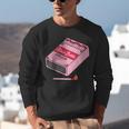 Slow Burn Book Club Unisex Sweatshirt Slow Burn Book Club Unisex Sweatshirt