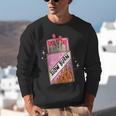 Slow Burn Book Trope Worth The Wait Love Takes Time Unisex Sweatshirt