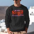 In My Smut Era Shirt Romance Novel Reader Book Reading Unisex Sweatshirt