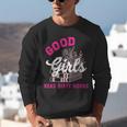 Smutty Book Merch Good Girls Read Dirty Books Smut Readers Unisex Sweatshirt Smutty Book Merch Good Girls Read Dirty Books Smut Readers Unisex Sweatshirt