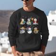Snowman Reading Books Teacher Christmas Librarian Bookworm Unisex Sweatshirt Snowman Reading Books Teacher Christmas Librarian Bookworm Unisex Sweatshirt
