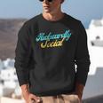 Socially Awkward Introvert Retro Anxious Awkwardly Social Unisex Sweatshirt Socially Awkward Introvert Retro Anxious Awkwardly Social Unisex Sweatshirt