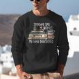 Spending Time With My Book Boyfriends Apparel Unisex Sweatshirt