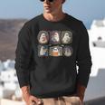 Spooky Teacher Halloween Ghost Reading Book Trick Or Treat Unisex Sweatshirt Spooky Teacher Halloween Ghost Reading Book Trick Or Treat Unisex Sweatshirt