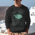 I Survived Reading Banned Books And All I Got Was Sma Unisex Sweatshirt I Survived Reading Banned Books And All I Got Was Sma Unisex Sweatshirt