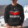 I Survived Reading Banned Books And All I Got Was Smarter Unisex Sweatshirt
