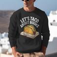 Taco Books Mexican Reading Teacher Book Lovers Bookish Unisex Sweatshirt Taco Books Mexican Reading Teacher Book Lovers Bookish Unisex Sweatshirt