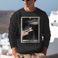 Tarot Cards Guide Book Esoteric Mysticism Clothing The Fool Tarot Card -Adults & Kids Small Short Sleeve Crew Neck Classic Fit Unisex Sweatshirt