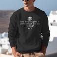 Teacher Haunted By 6-7 Halloween 6 7 Reading Book 67 Unisex Sweatshirt