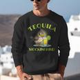 Tequila Mockingbird For Book Lovers And Writers Unisex Sweatshirt