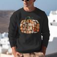 Thanksgiving Fall Books Pumpkins Vintage Library Teacher Kid Unisex Sweatshirt Thanksgiving Fall Books Pumpkins Vintage Library Teacher Kid Unisex Sweatshirt