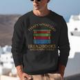 Thats What I Do Read Reading Book Librarian Across America Unisex Sweatshirt