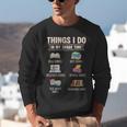 Things I Do In My Spare Time Book Reader Book Reading Lover Unisex Sweatshirt Things I Do In My Spare Time Book Reader Book Reading Lover Unisex Sweatshirt