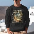 Tired Moms Book Club Cozy Night Coffee Reading Cat Unisex Sweatshirt Tired Moms Book Club Cozy Night Coffee Reading Cat Unisex Sweatshirt