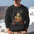 Tis The Season To Be Bookish Christmas Seasons Book Readings Unisex Sweatshirt Tis The Season To Be Bookish Christmas Seasons Book Readings Unisex Sweatshirt
