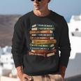 History Month Dream Like Martin Books Men Women Kids Unisex Sweatshirt