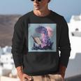 Trex Reading Book Dinosaur Unisex Sweatshirt Trex Reading Book Dinosaur Unisex Sweatshirt