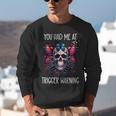 You Had Me At Trigger Warning ShirtTrigger Warning Books Unisex Sweatshirt You Had Me At Trigger Warning ShirtTrigger Warning Books Unisex Sweatshirt