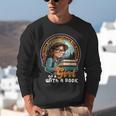 Never Underestimate The Power Of a Girl With a Book Reading Unisex Sweatshirt Never Underestimate The Power Of a Girl With a Book Reading Unisex Sweatshirt