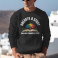Unearth a Story 2026 Summer Reading Program Tree Book Unisex Sweatshirt