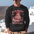 Valentine All Booked For Valentines Book Lovers Teacher Kid Unisex Sweatshirt Valentine All Booked For Valentines Book Lovers Teacher Kid Unisex Sweatshirt