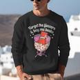 Valentines Book Lover Forget The Flowers And Buy Me Books Unisex Sweatshirt Valentines Book Lover Forget The Flowers And Buy Me Books Unisex Sweatshirt