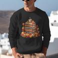 Vintage Autumn Books Pumpkin Coffee Book Lover Reading Unisex Sweatshirt Vintage Autumn Books Pumpkin Coffee Book Lover Reading Unisex Sweatshirt