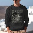 Vintage The Bone Carver Death God Tour Skeleton Spicy Books Unisex Sweatshirt Vintage The Bone Carver Death God Tour Skeleton Spicy Books Unisex Sweatshirt