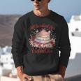 Vintage All Booked For Valentines Book Lovers Teacher Kids Unisex Sweatshirt Vintage All Booked For Valentines Book Lovers Teacher Kids Unisex Sweatshirt