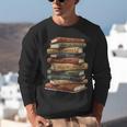 Vintage Books History Retro Book Lover Teacher Unisex Sweatshirt Vintage Books History Retro Book Lover Teacher Unisex Sweatshirt