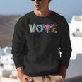 Vote Reproductive Right BLM Political Activism Lgbtq Book Unisex Sweatshirt Vote Reproductive Right BLM Political Activism Lgbtq Book Unisex Sweatshirt