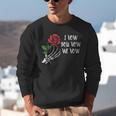 I Vow You Vow We Vow ShirtSmutty Fantasy Dark Romance Book Unisex Sweatshirt
