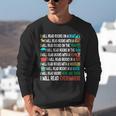 I Will Read Books On A Boat & Everywhere Reading Book Unisex Sweatshirt I Will Read Books On A Boat & Everywhere Reading Book Unisex Sweatshirt