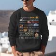 I Will Read Books On a Boat & Everywhere Reading Unisex Sweatshirt