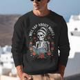 Will Yap About Books Unisex Sweatshirt Will Yap About Books Unisex Sweatshirt