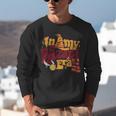 In My Wizard Era Groovy Bookish Fantasy Reader Book Lover Unisex Sweatshirt In My Wizard Era Groovy Bookish Fantasy Reader Book Lover Unisex Sweatshirt