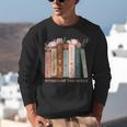 Women Of The Bible Christian Books Full Color Unisex Sweatshirt Women Of The Bible Christian Books Full Color Unisex Sweatshirt