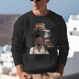 Women's Education Is Freedom Teacher Books Black History Month Unisex Sweatshirt Women's Education Is Freedom Teacher Books Black History Month Unisex Sweatshirt