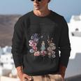 Wonderland Garden & Vintage Textbook Unisex Sweatshirt Wonderland Garden & Vintage Textbook Unisex Sweatshirt