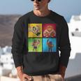 Wrestling Comic Book Wrestler Mexican Lucha Libre Mask Unisex Sweatshirt Wrestling Comic Book Wrestler Mexican Lucha Libre Mask Unisex Sweatshirt