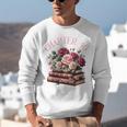 40th Birthday Chapter 40 Birthday Shirt Women Book Lover Unisex Sweatshirt 40th Birthday Chapter 40 Birthday Shirt Women Book Lover Unisex Sweatshirt