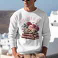 63rd Birthday Chapter 63 Birthday Shirt Women Book Lover Premium Unisex Sweatshirt 63rd Birthday Chapter 63 Birthday Shirt Women Book Lover Premium Unisex Sweatshirt