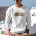 Abibliophobia Definition Book Reader Book Nerd Book Reading Premium Tri-Blend Unisex Sweatshirt Abibliophobia Definition Book Reader Book Nerd Book Reading Premium Tri-Blend Unisex Sweatshirt