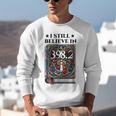 I Still Believe In 3982 Section Fairy Tale Book Lover Unisex Sweatshirt I Still Believe In 3982 Section Fairy Tale Book Lover Unisex Sweatshirt