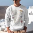 Book Lover Tomorrow Quote Anne Shirley Unisex Sweatshirt